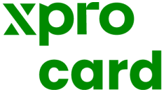 Xpro-Card-green-logo